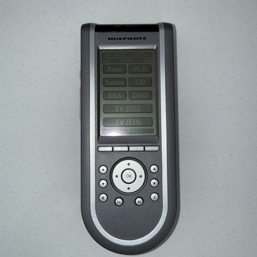 Marantz rc3200 touchscreen - rc3200,