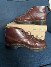Dr Martens Church Chukka