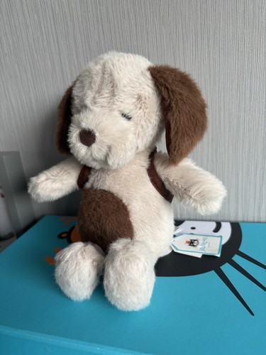 Jellycat backpack puppy bnwt - puppy,