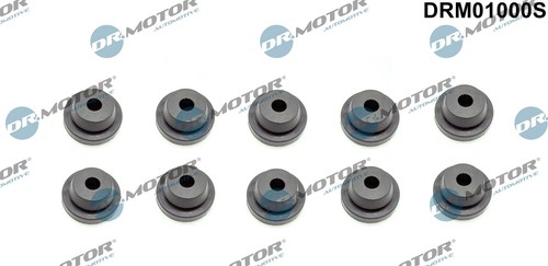 Buffer engine cover motor - cover, dr.motor