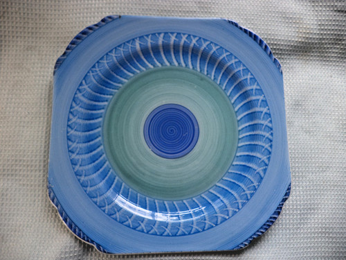 1930s art deco shelley harmony - art,