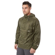 Peter Storm Men’s Packable Cagoule, Camping Accessories Equipment