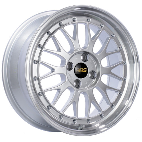 Bbs 17x7 4x100 et40 - lm, 17x7.5
