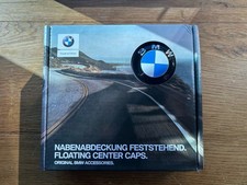 Genuine BMW Floating Centre