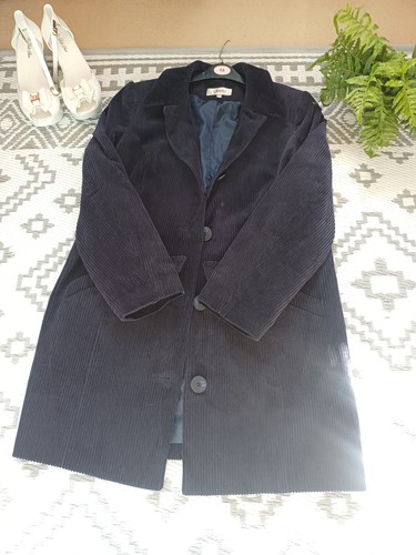 Smart spring navy - spring, blue