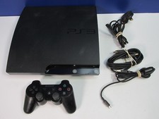 sony PLAYSTATION 3 PS3 SLIM