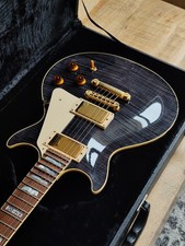 ESP KH-DC See-Thru Black -