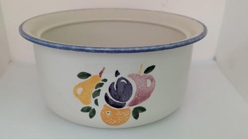 Poole pottery dorset fruits - dorset,