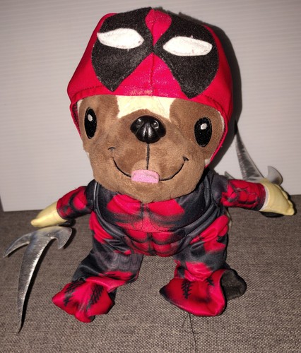 Small pet marvel - marvel, dog