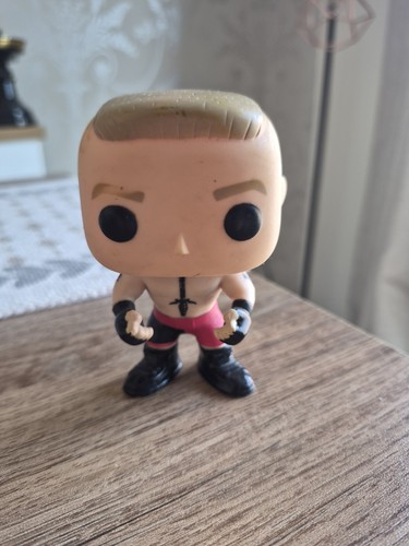 Funko pop wwe brock - pop,