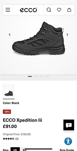 Ecco women waterproof - ecco,