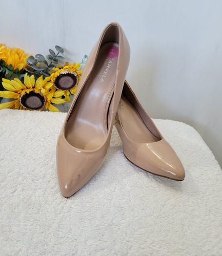 Carvela kurta geiger nude - geiger,