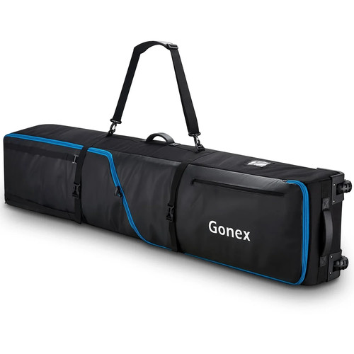 Gonex waterproof snowboard - gonex,