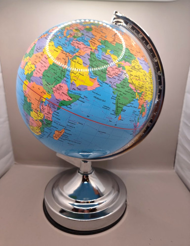 Eureka science 20cm - science, 20cm/8"