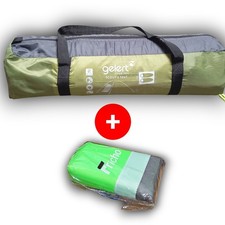 TENT Gelert 2 Person Scout +