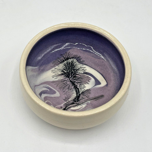 Boscastle pottery mochaware - boscastle,