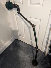 MEK ELEK VINTAGE INDUSTRIAL