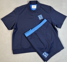 Men’s Sergio Tacchini