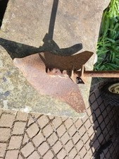 Merry Tiller Potato Ridger