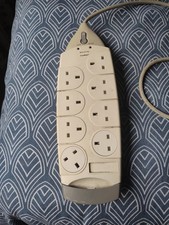 Belkin Surgemaster extension