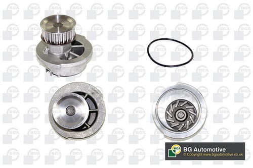 Water pump bga cp2892 for - bga,
