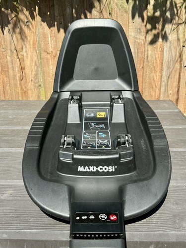 Maxi cosi size familyfix - maxi-cosi, i-size