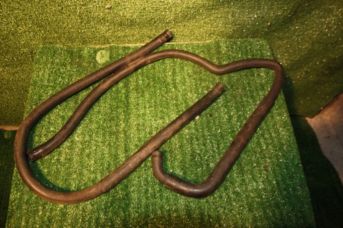 Suzuki ay50 katana radiator - suzuki,