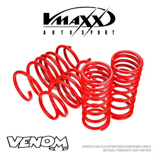 Maxx 35mm sport lowering - 35mm,