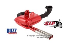 Vespa PX 125 150 SIP Road 2