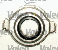 Clutch kit fits alfa - fits:, romeo