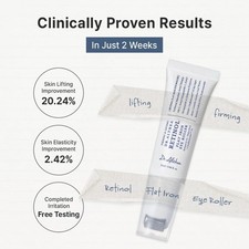 Dr. Althea Retinol Flat Iron