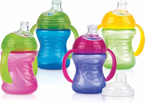 Nuby drinking cup - cup, (240