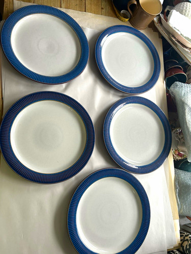 Denby storm plum - denby,