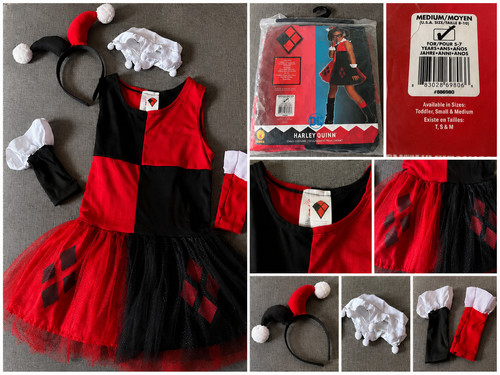 Harley quinn child - harley,