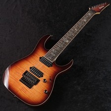 Ibanez j.custom Axe Design Lab