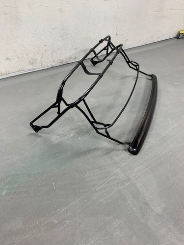 Midget sprite folding type - mg,