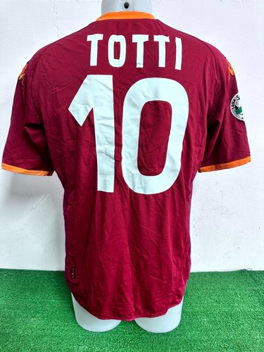 Roma totti match - totti,