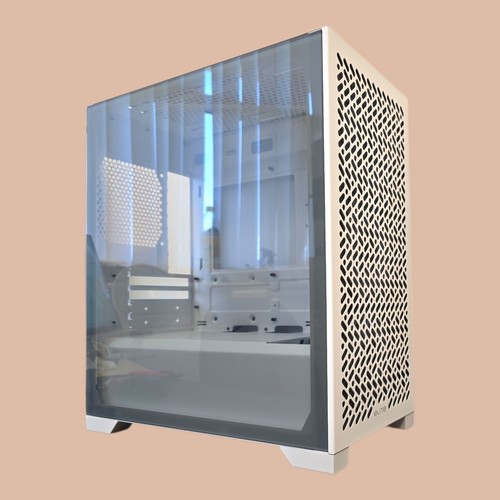 Unused coolermaster e302 - @unused@,