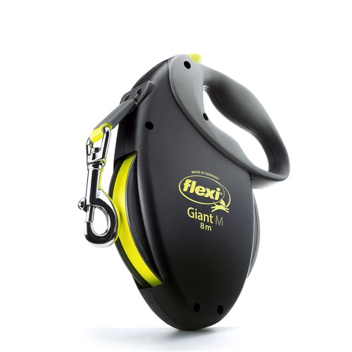 Flexi giant medium retractable - medium,