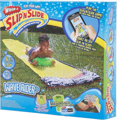 Hydroglide slip slide - hydroglide, ‘n’