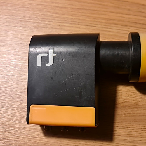 Inverto unicable quad 40mm lnb - quad,