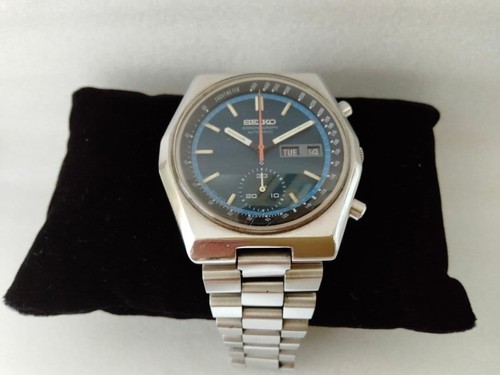 Seiko 6139 7080 - 6139-7080, automatic