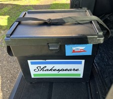 Shakespeare Beta Fishing Seat