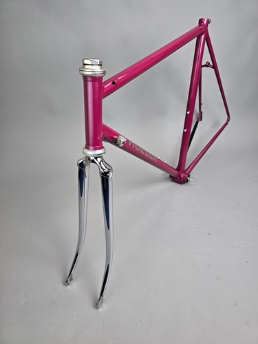 Frame set hardo - set,