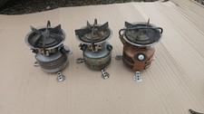JOB LOT COLEMAN DUAL FUEL