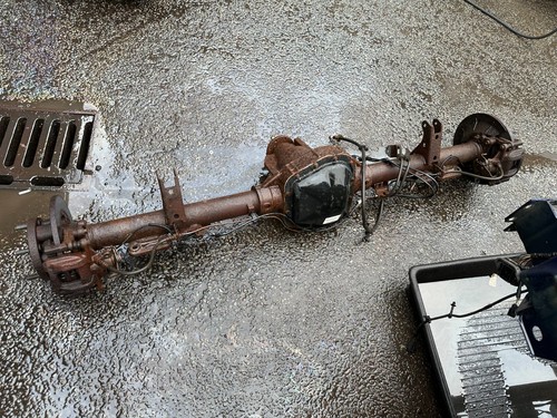 Ford transit 350 mk8 - 350,