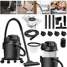 5000W Wet & Dry Vacuum Cleaner