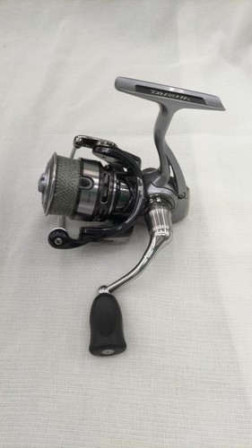 Daiwa spinning reel caldia - spinning, 14