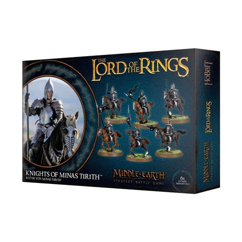 Middle earth knights - knights, of