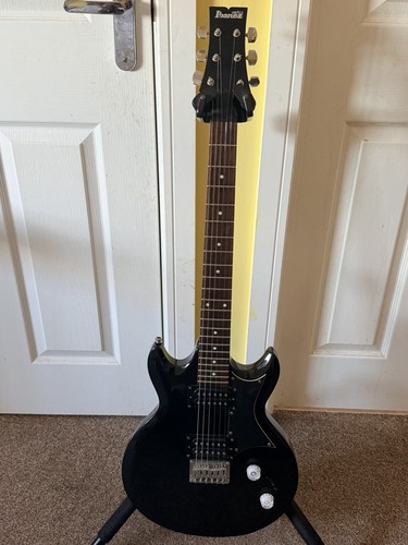 Ibanez gax30 electric guitar - gax30,